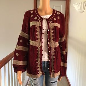 Free People blouse